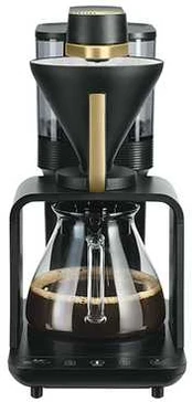 Kavamalė Melitta - EPOUR Juodas-Gold - Filter Coffee Machine