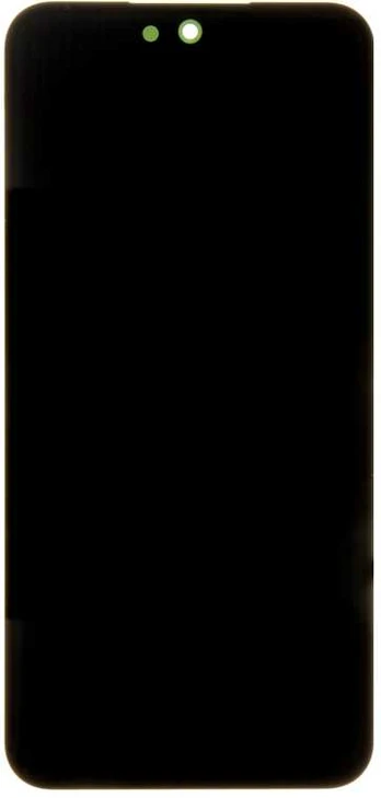 LCD display + Touch Unit Samsung S711 Galaxy S23 FE (Service Pack)