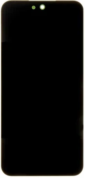 LCD display + Touch Unit Samsung S711 Galaxy S23 FE (Service Pack) kaina