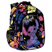 Kuprinė CoolPack Stitch juoda kaina