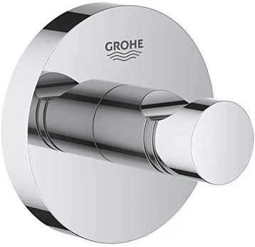 Kabliukas rūbams Grohe Essentials 40364001