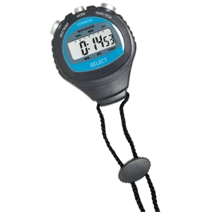 Chronometras Select Stop Watch