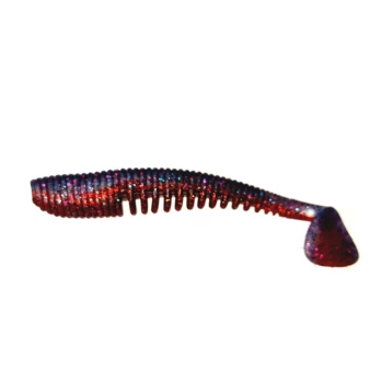Tricky Baits Lietuva Silikoninis Guminukas TRICKY BAITS Flexy Valgomas, 6 TB-F6-MP 145mm, 23g.