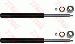 Amortizatorius TRW JGC108T kaina