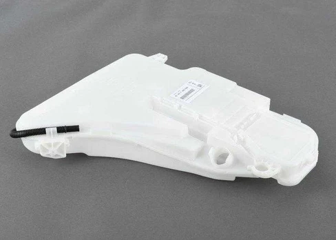 Bmw 5 F07 F10 Ghost Wraith Originalus 61667269668