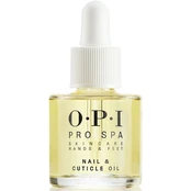Aliejus nagų odelėms OPI Pro SPA, 8.6 ml kaina