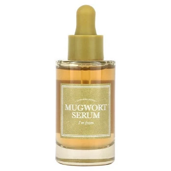 I'm From Mugwort Serum veido serumas, 30 ml