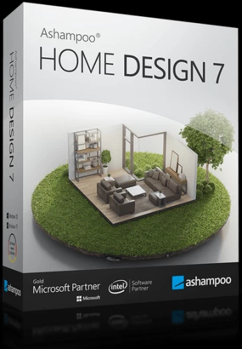 Home Design 7 Windows