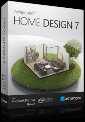 Home Design 7 Windows kaina