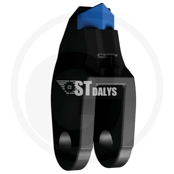 Žemės frezos antgalis HDT03