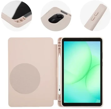 OBAL:ME SolidTab Case for Samsung Galaxy Tab A11/A9 Blush