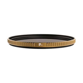 PolarPro QuartzLine ND64 (6 Stop) Filter 77mm