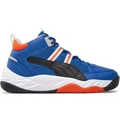 Laisvalaikio batai Puma Rebound Future Nextgen 392329-08 Mėlyna