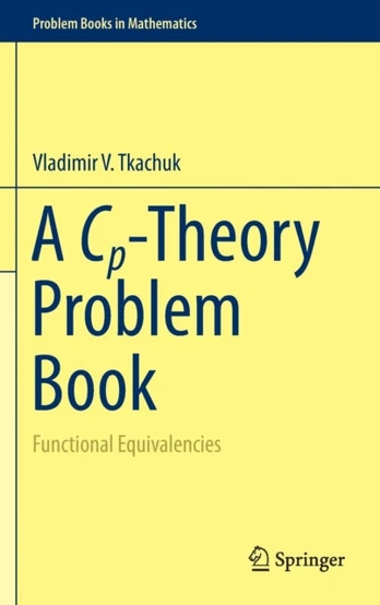 Cp-Theory Problem Book