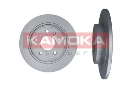 Stabdžių diskas KAMOKA 103195 kaina