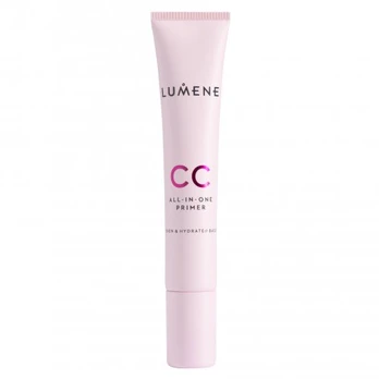 Lumene CC All-in-One Primer Makiažo bazė 20ml
