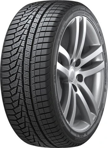 Hankook W320 225/55R16 95 H,