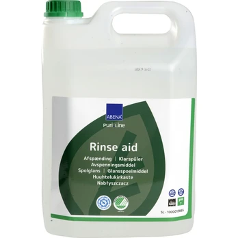 Priemonė indaplovei skalavimui ir blizginimui P line (5 l.)