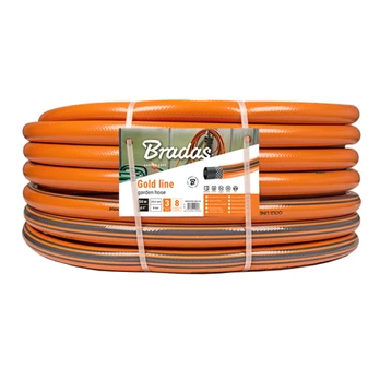 Žarna laistymui Bradas Gold Line, 30 m