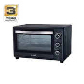 Mini orkaitė Standart KR-103L-46(C) kaina