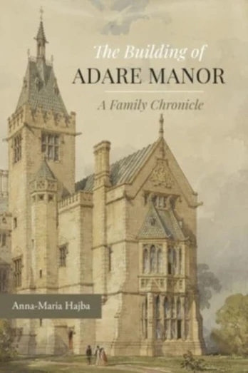 Building of Adare Manor