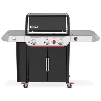 Dujinė kepsninė Weber Genesis EP-335W