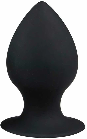 Easytoys Fushi Round Butt Plug