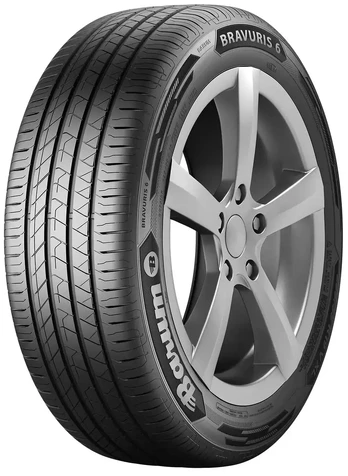 Barum Bravuris 6 101 Y XL 225/55 R17
