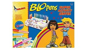 Malinos Blopens veiklos centras