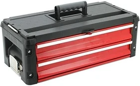 Yato įrankių dėžė YT-09107