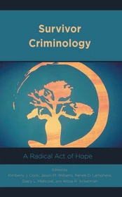 Survivor Criminology kaina