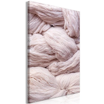 Artgeist Paveikslas - Woolen Fantasy (1 Part) Vertical 40x60