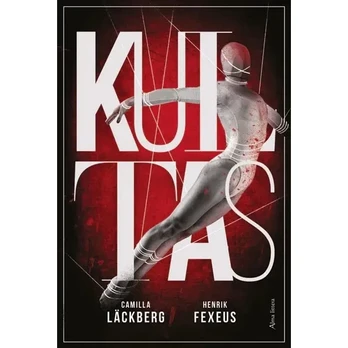 Knyga KULTAS