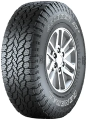 GENERAL GRABBER AT3 265/60 R18 110H kaina
