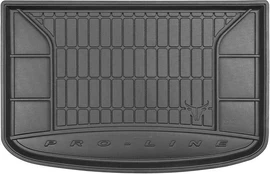 Frogum Guminis bagažinės kilimėlis Proline Audi A1 I Hatchback 2010-2019m.