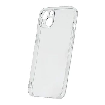 Dėklas Slim case 2 mm for iPhone 16 Plus 6,7' transparent