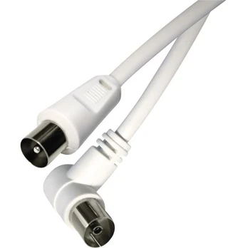 Laidas TV antenai 90° 7.5m