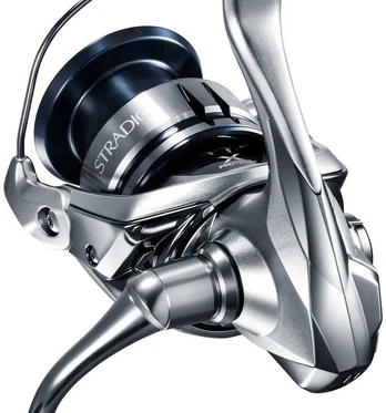 Ritė spiningui Shimano Stradic FL 2500