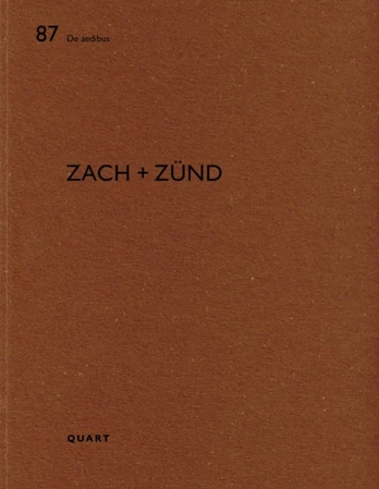 Zach + Zund