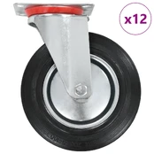 Pasukami ratukai, 12vnt., 200mm (3x143454) kaina