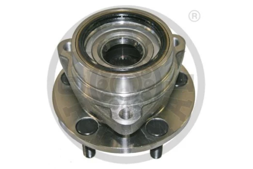 Rato guolio komplektas OPTIMAL 991761