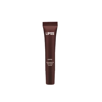 LIPSS Lipper lip gloss Coffee – lūpų blizgesys