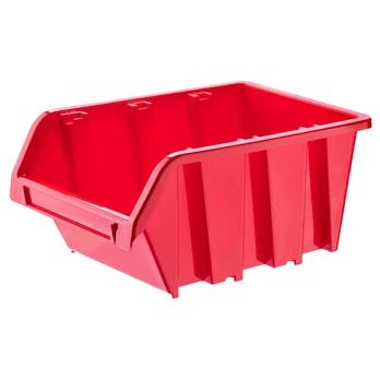 Konteinerių padėklas Dirbtuvių dėžutė 115x80x60mm