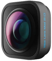 GOPRO MAX LENS MOD 2.0 kaina