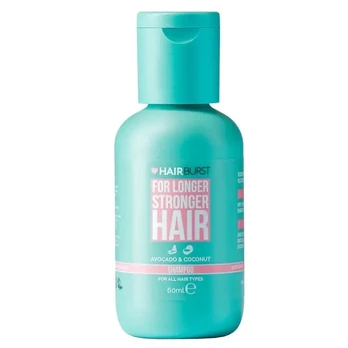 Hairburst Mini Shampoo 60 ml