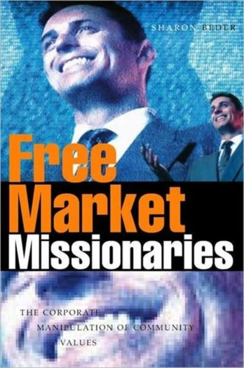 Free Market Missionaries