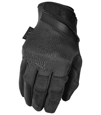 Pirštinės Mechanix Specialty 0,5mm (juoda) S