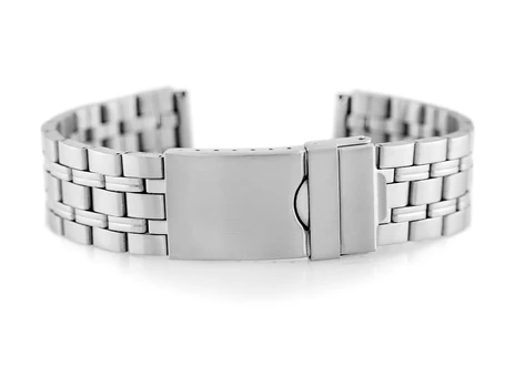 Inny Bransoleta 503S - HQ - sidabrinė - 20mm v.2