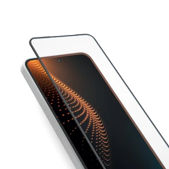 SBS D3O Tempered Glass for Samsung Galaxy A57