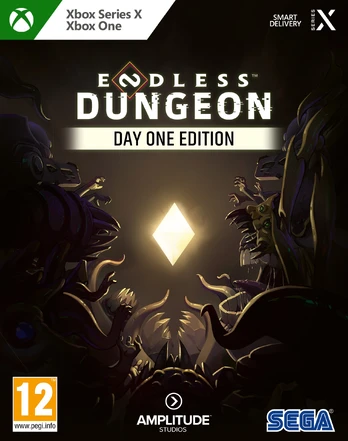 Endless Dungeon Xbox Series X